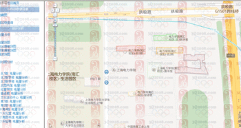 基于電子地圖的電力學(xué)院電能質(zhì)量監(jiān)測系統(tǒng)設(shè)計(jì) 建筑物1665電力系統(tǒng)安裝說明