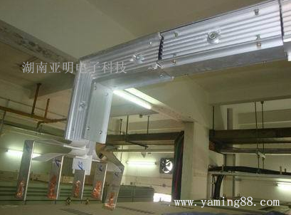 耐火電纜NH-YJV(不帶鎧)的四個層次結構原理及其在建筑物電力系統安裝中的應用