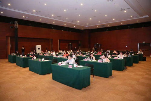 進博新篇，金窯洞啟航 國家會展中心下半年迎70場會展挑戰