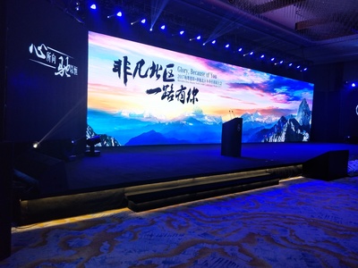 燕泰機構 賦能品牌價值，打造卓越體驗的一站式會議與展覽服務專家